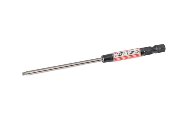MIP - Moore's Ideal Products MIP9040S  Speed Tip Hex Driver Wrench 2.0mm Ball End