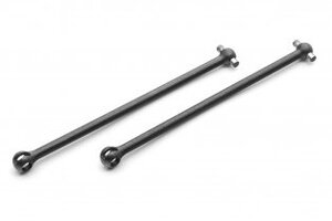 Maverick Heavy Duty HD Universal Drive Shaft (2pcs), fits QuantumR