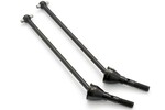 Maverick MVK150231 HD Universal Drive Shaft Set Quantum MT, XT, MT Flux, XT Fl