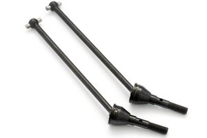 Maverick MVK150231 HD Universal Drive Shaft Set Quantum MT, XT, MT Flux, XT Fl