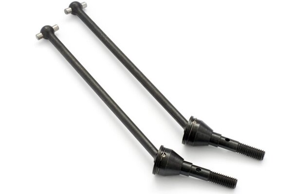 Maverick MVK150231 HD Universal Drive Shaft Set Quantum MT, XT, MT Flux, XT Fl