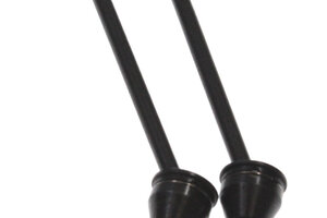 Maverick MVK150344  Heavy Duty HD Universal Drive Shaft Set (2pcs), fits QuantumR