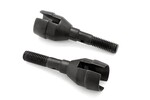 Maverick MVK150232  HD Axle 6x39mm (2 pcs) Quantum MT, XT, MT Flux, XT Flux