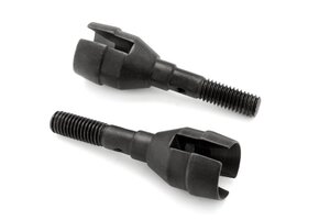 Maverick MVK150232  HD Axle 6x39mm (2 pcs) Quantum MT, XT, MT Flux, XT Flux