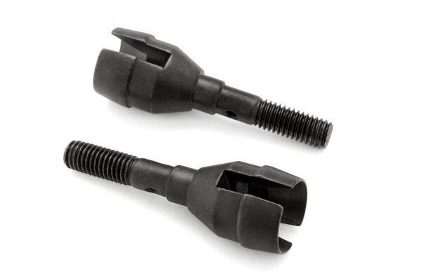 Maverick MVK150232  HD Axle 6x39mm (2 pcs) Quantum MT, XT, MT Flux, XT Flux