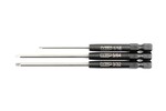 MIP - Moore's Ideal Products 9511  Standard Speed Tip Set