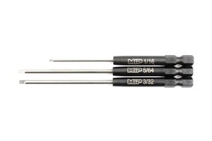 MIP - Moore's Ideal Products 9511  Standard Speed Tip Set