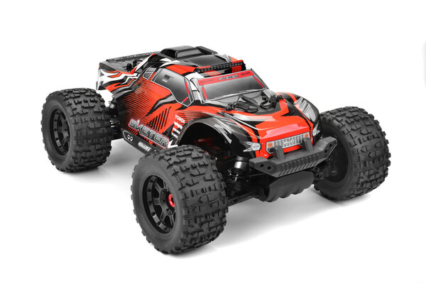 Corally (Team Corally) COR00191 Sketer XP 1/10 4WD 4S Brushless RTR Monster Truck (No Battery or Charger)