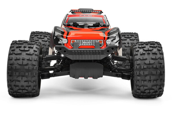 Corally (Team Corally) COR00191 Sketer XP 1/10 4WD 4S Brushless RTR Monster Truck (No Battery or Charger)