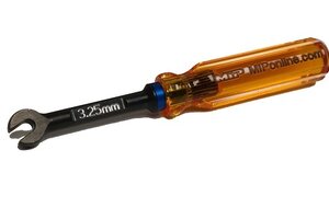 MIP - Moore's Ideal Products Turnbuckle Wrench 3.25mm 1/10 AE