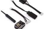 Yeah Racing YE-0041 Yeah Racing Hackslider Mini-Z Drift Tuned Competition Gyro