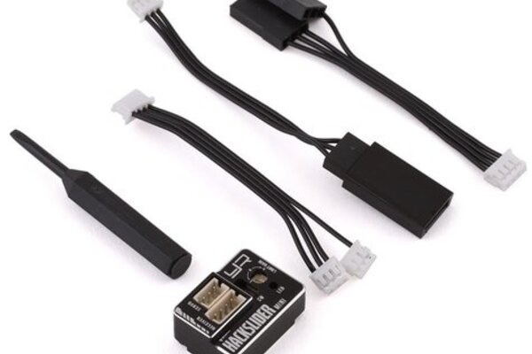 Yeah Racing YE-0041 Yeah Racing Hackslider Mini-Z Drift Tuned Competition Gyro