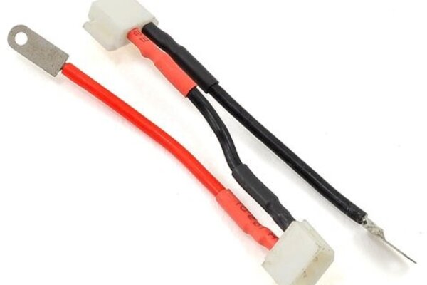 Protek RC RC Kyosho Mini-Z LiFe Battery Discharge Wire Harness