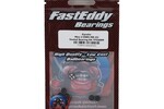 FastEddy TFE6099 FastEddy Kyosho Mini-Z RWD MR-03 Sealed Bearing Kit