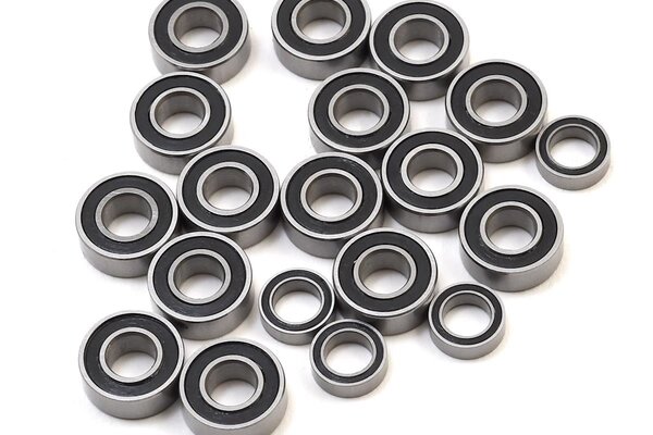 FastEddy TFE6099 FastEddy Kyosho Mini-Z RWD MR-03 Sealed Bearing Kit