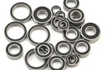 FastEddy TFE6209 FastEddy Mugen MBX8 Worlds Edition Sealed Bearing Kit