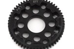 Hot Racing Hot Racing Arrma 4S BLX OT Steel 0.8MOD Spur Gear (57T)