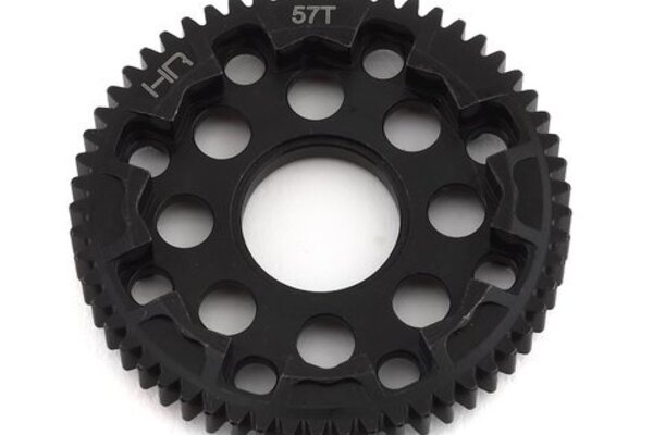 Hot Racing Hot Racing Arrma 4S BLX OT Steel 0.8MOD Spur Gear (57T)