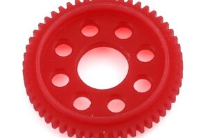 NEXX RACING NX-127 NEXX Racing CNC Mini-Z 64P Delrin Spur Gear (53T)
