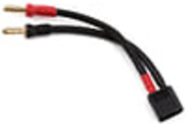 Maclan Racing Maclan   MCL4278    Bullet Adapter  XT60 to 4.0 mm