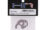 Hot Racing Hot Racing Axial SCX24 Stainless Steel Modify Motor Plate