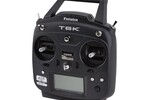 Futaba T6K V3 Airplane 2.4GHz T-FHSS Spec Radio System w R3008SB Re