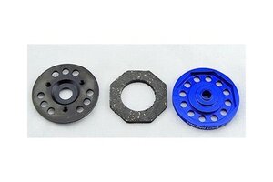 Hot Racing HRATRX15EX06 Hot Racing Slash 4X4 Super Duty Slipper System (Large)
