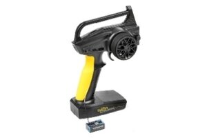 Corally (Team Corally) CORVP-010-005 2.4GHz TX/RX Pistol Grip Transmitter and Receiver