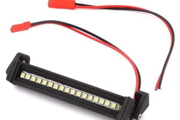 FriXion RC FRXV03W FriXion RC VisionX XPR 3" Super LED Light Bar