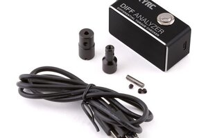 SkyRC SKY-500026-03 SkyRC Differential Analyzer