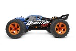 Maverick Quantum XT Flux 80A 1/10 4WD Truck - Blue