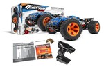 Maverick Quantum XT Flux 80A 1/10 4WD Truck - Blue