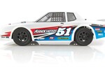 Team Associated ASC70030C SR10 Dirt Oval RTR - Combo