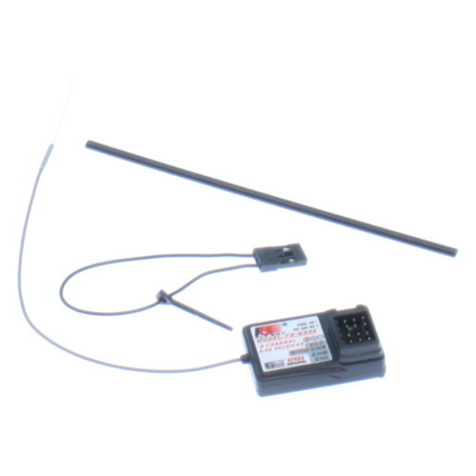 Redcat Racing FS-GR3E FlySky RCR-2C Receiver