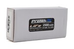 Protek RC PTK-5188  ProTek RC LiFe Futaba Transmitter Battery Pack (6.6V/2100mAh) (3PV/4PK/4PM/4PLS/4PX/4PV/7PX/7PXR/10PX/16SZ)