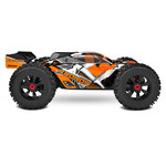 Corally (Team Corally) COR00273 Kronos XTR 6S 1/8 Monster Truck LWB - Roller Chassis