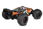 Corally (Team Corally) COR00273 Kronos XTR 6S 1/8 Monster Truck LWB - Roller Chassis