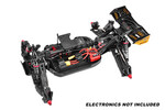 Corally (Team Corally) COR00273 Kronos XTR 6S 1/8 Monster Truck LWB - Roller Chassis
