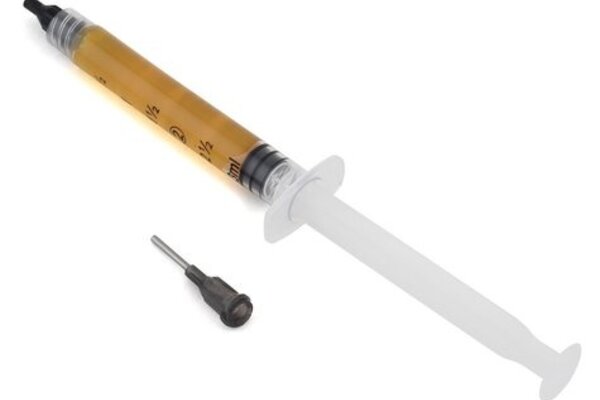 Team Brood BRO-TBR-SOLDERINGFLUXP  Soldering Flux Paste Syringe (3ml)