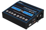 Protek RC PTK-8523 ProTek RC "Prodigy 66 Duo AC/DC" LiHV/LiPo Battery Balance Charger (6S/6A/50W)