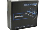 Protek RC PTK-8523 ProTek RC "Prodigy 66 Duo AC/DC" LiHV/LiPo Battery Balance Charger (6S/6A/50W)