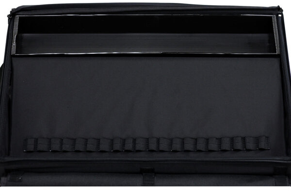 Protek RC PTK-8000 P-8 1/8th Buggy Super Hauler Bag (Plastic Inner Boxes)