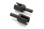 Maverick MVK150146 Differential Shaft 5x28mm (2 pcs), Quantum MT, XT, MT Flux,