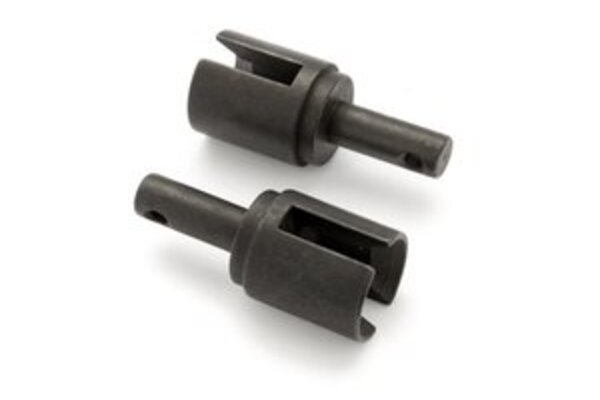 Maverick MVK150146 Differential Shaft 5x28mm (2 pcs), Quantum MT, XT, MT Flux,