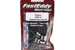 FastEddy TFE4545 FastEddy Mugen MBX8 Sealed Bearing Kit