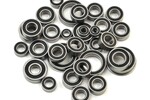 FastEddy TFE4545 FastEddy Mugen MBX8 Sealed Bearing Kit