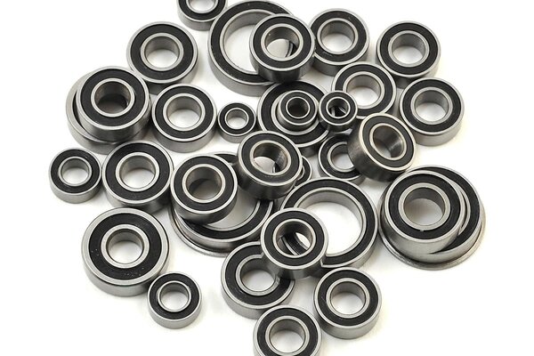 FastEddy TFE4545 FastEddy Mugen MBX8 Sealed Bearing Kit