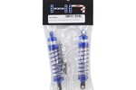 Hot Racing HRATD100X06  Aluminum HD Big Bore Shock (2) 100mm