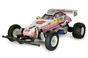 HPI Racing 1/10 RC The Frog Re-Release Kit w/ HobbyWing THW 1060 ESC