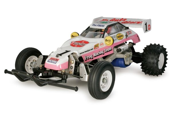 HPI Racing 4950344065134